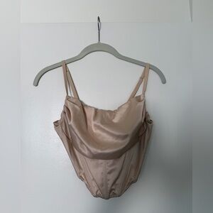 Urban Outfitters Corset Top